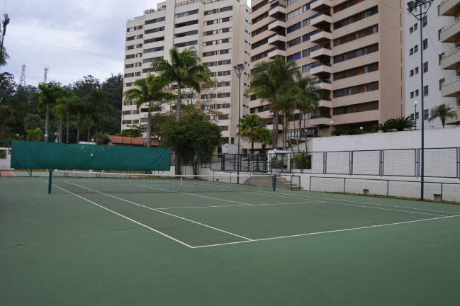 Imagem Apartamento com 4 Quartos à Venda, 230 m² em Vila Rica - Jundiaí
