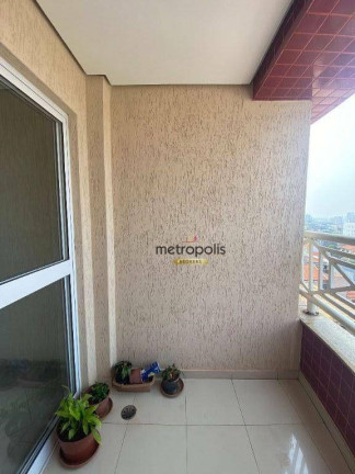 Imagem Apartamento com 3 Quartos à Venda, 98 m² em Santa Maria - São Caetano Do Sul Imagem Apartamento com 3 Quartos à Venda, 98 m² em Santa Maria - São Caetano Do Sul