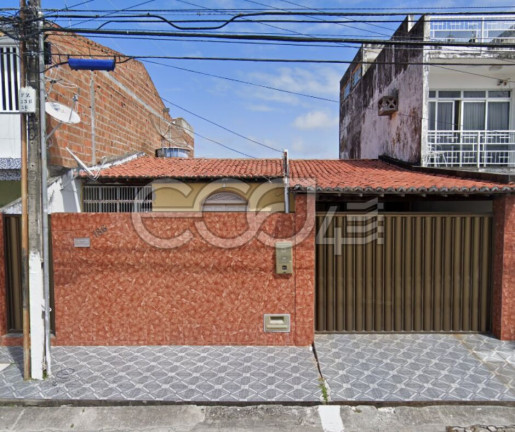 Imagem Casa com 3 Quartos à Venda, 162 m² em Farolândia - Aracaju