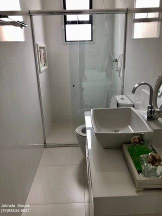 Imagem Apartamento com 4 Quartos à Venda, 135 m² em Jardins - Aracaju Imagem Apartamento com 4 Quartos à Venda, 135 m² em Jardins - Aracaju
