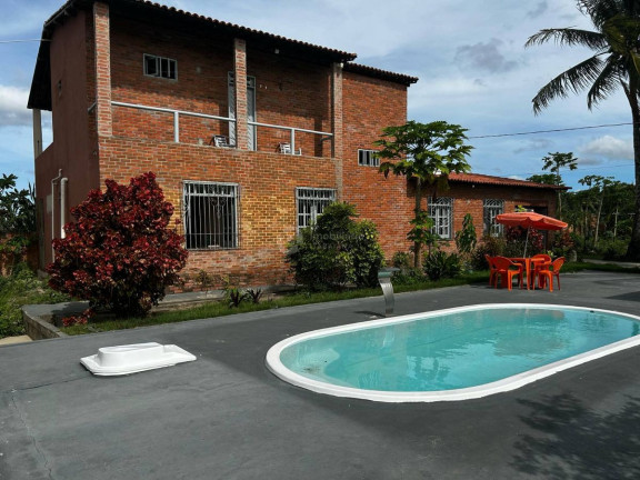 Imagem Chácara com 7 Quartos à Venda, em Centro - Areia Branca Imagem Chácara com 7 Quartos à Venda, em Centro - Areia Branca