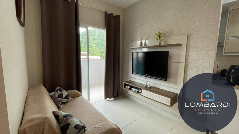 Imagem Apartamento com 2 Quartos à Venda, 56 m² em Praia Das Toninhas - Ubatuba Imagem Apartamento com 2 Quartos à Venda, 56 m² em Praia Das Toninhas - Ubatuba