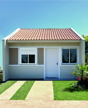 Casa com 2 Quartos à Venda,  em Meu Rincão - Cachoeirinha