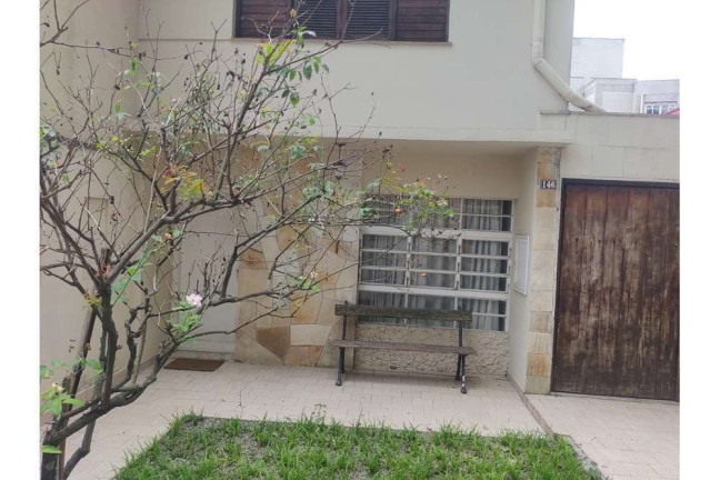 Imagem Casa com 2 Quartos à Venda, 77 m² em Rudge Ramos - São Bernardo Do Campo Imagem Casa com 2 Quartos à Venda, 77 m² em Rudge Ramos - São Bernardo Do Campo