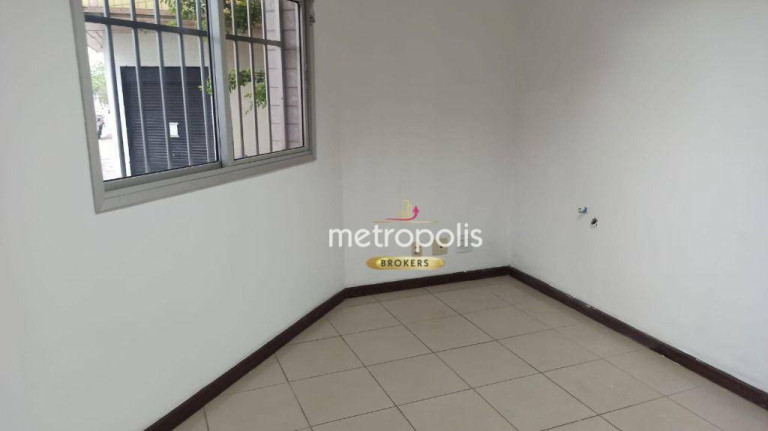 Imagem Sala Comercial para Alugar, 28 m² em Centro - São Caetano Do Sul Imagem Sala Comercial para Alugar, 28 m² em Centro - São Caetano Do Sul