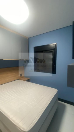 Imagem Apartamento com 2 Quartos à Venda, 41 m² em Vila Humaitá - Santo André