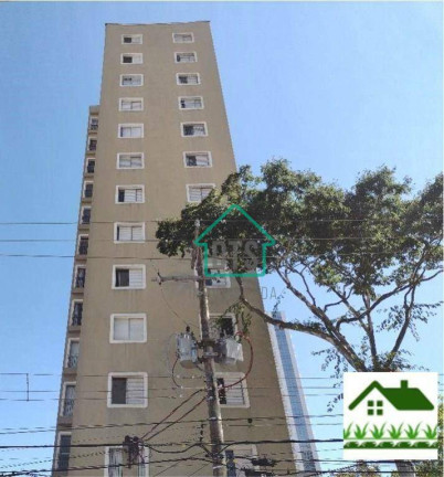 Imagem Apartamento com 2 Quartos à Venda, 76 m² em Alto Do Ipiranga - São Paulo Imagem Apartamento com 2 Quartos à Venda, 76 m² em Alto Do Ipiranga - São Paulo