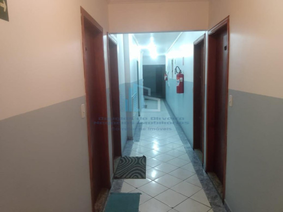 Imagem Kitnet à Venda, 24 m² em Ocian - Praia Grande