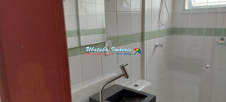Imagem Cobertura com 1 Quarto à Venda, 100 m² em Centro - Ubatuba Imagem Cobertura com 1 Quarto à Venda, 100 m² em Centro - Ubatuba