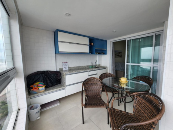 Imagem Apartamento com 2 Quartos à Venda, 79 m² em Vila Atlântica - Mongaguá Imagem Apartamento com 2 Quartos à Venda, 79 m² em Vila Atlântica - Mongaguá