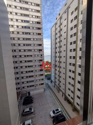 Imagem Apartamento com 3 Quartos à Venda, 234 m² em Boqueirão - Santos Imagem Apartamento com 3 Quartos à Venda, 234 m² em Boqueirão - Santos