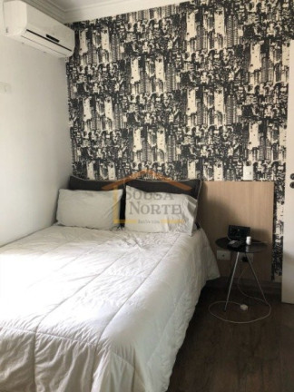 Imagem Apartamento com 3 Quartos à Venda, 162 m² em Santa Teresinha - São Paulo Imagem Apartamento com 3 Quartos à Venda, 162 m² em Santa Teresinha - São Paulo