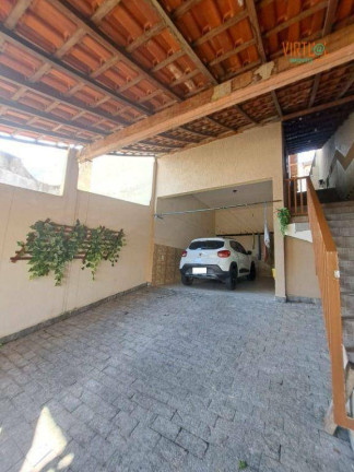 Imagem Sobrado com 3 Quartos à Venda, 190 m² em Jardim Mutinga - São Paulo