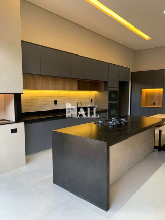 Imagem Casa com 3 Quartos à Venda, 230 m² em Condominio Village La Montagne - São José Do Rio Preto Imagem Casa com 3 Quartos à Venda, 230 m² em Condominio Village La Montagne - São José Do Rio Preto