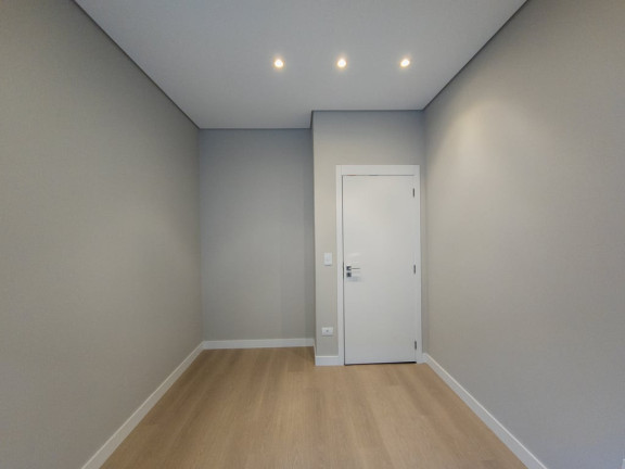 Imagem Apartamento com 3 Quartos à Venda, 204 m² em Alto Da Rua Xv - Curitiba