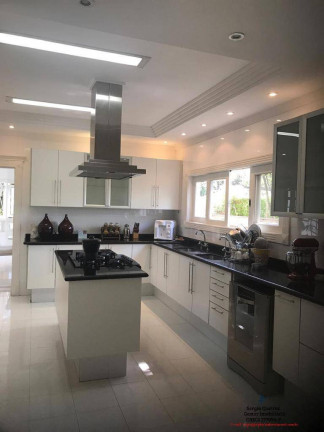 Imagem Casa com 5 Quartos à Venda, 1.200 m² em Alphaville - Santana De Parnaíba Imagem Casa com 5 Quartos à Venda, 1.200 m² em Alphaville - Santana De Parnaíba