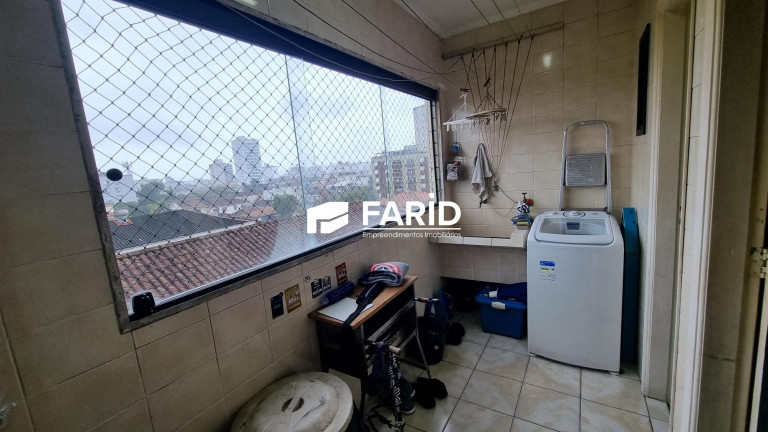 Imagem Apartamento com 2 Quartos à Venda, 98 m² em Embaré - Santos Imagem Apartamento com 2 Quartos à Venda, 98 m² em Embaré - Santos