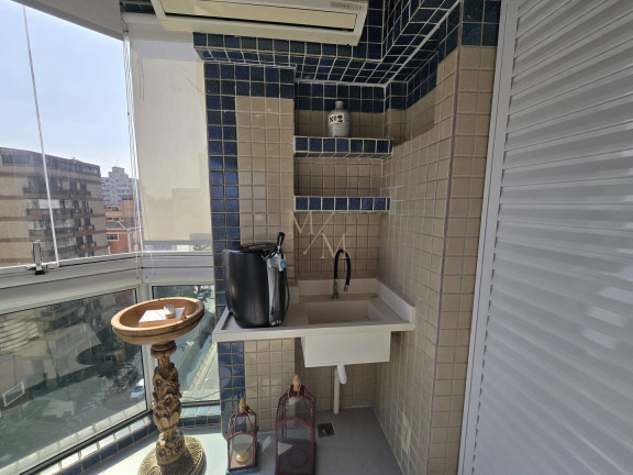 Imagem Apartamento com 2 Quartos para Alugar, 154 m² em Embaré - Santos Imagem Apartamento com 2 Quartos para Alugar, 154 m² em Embaré - Santos