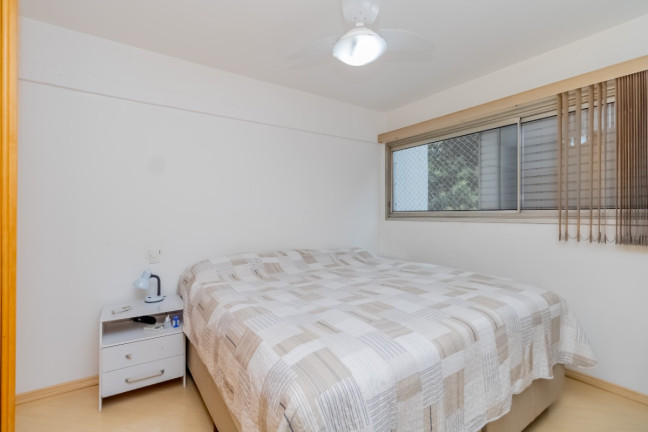 Imagem Apartamento com 2 Quartos à Venda, 96 m² em Campo Belo - São Paulo Imagem Apartamento com 2 Quartos à Venda, 96 m² em Campo Belo - São Paulo
