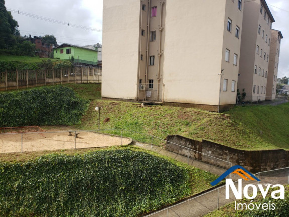 Imagem Imóvel com 2 Quartos à Venda, 43 m² em Desvio Rizzo - Caxias Do Sul