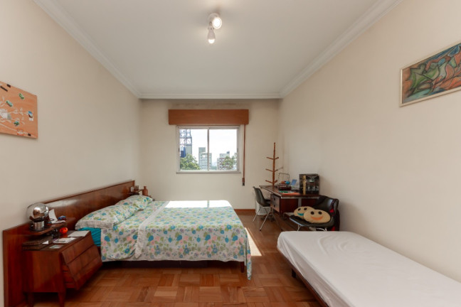 Imagem Apartamento com 3 Quartos à Venda, 190 m² em Cerqueira César - São Paulo Imagem Apartamento com 3 Quartos à Venda, 190 m² em Cerqueira César - São Paulo