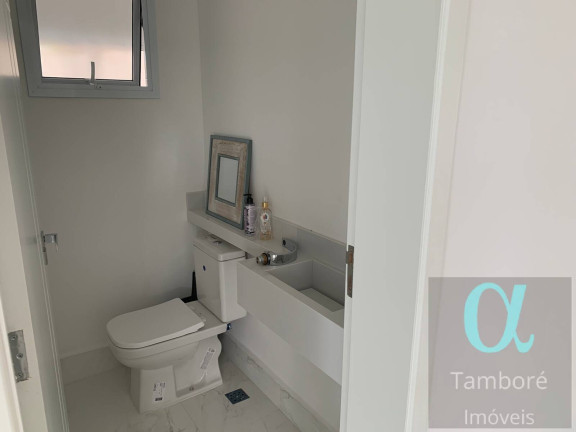 Imagem Casa com 4 Quartos à Venda, 490 m² em Alphaville - Santana De Parnaíba