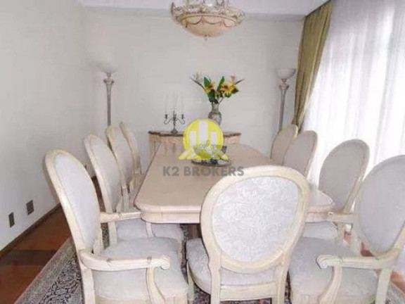 Imagem Apartamento com 5 Quartos à Venda, 350 m² em Higienópolis - São Paulo Imagem Apartamento com 5 Quartos à Venda, 350 m² em Higienópolis - São Paulo