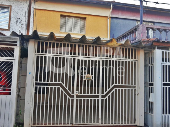 Imagem Casa com 3 Quartos à Venda, 104 m² em Vila Constança - São Paulo Imagem Casa com 3 Quartos à Venda, 104 m² em Vila Constança - São Paulo