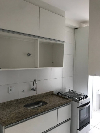 Imagem Apartamento com 2 Quartos à Venda, 50 m² em Vila Odim Antão - Sorocaba Imagem Apartamento com 2 Quartos à Venda, 50 m² em Vila Odim Antão - Sorocaba