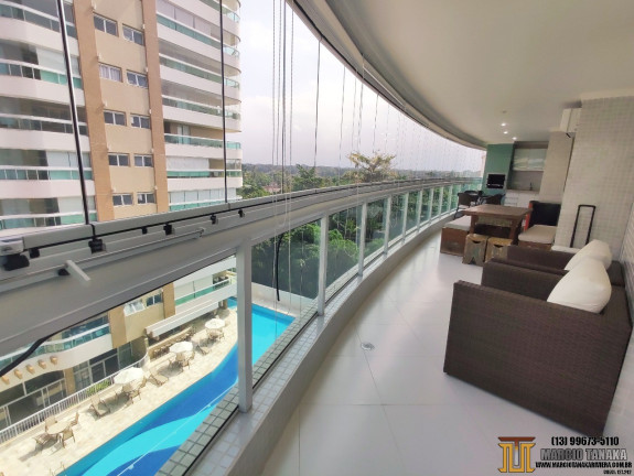 Imagem Imóvel com 3 Quartos à Venda, 126 m² em Riviera - Bertioga