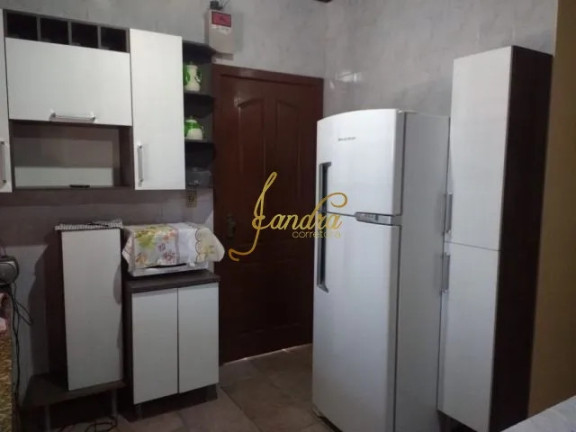 Imagem Casa com 3 Quartos à Venda, 90 m² em Jardim Beira Mar - Capão Da Canoa