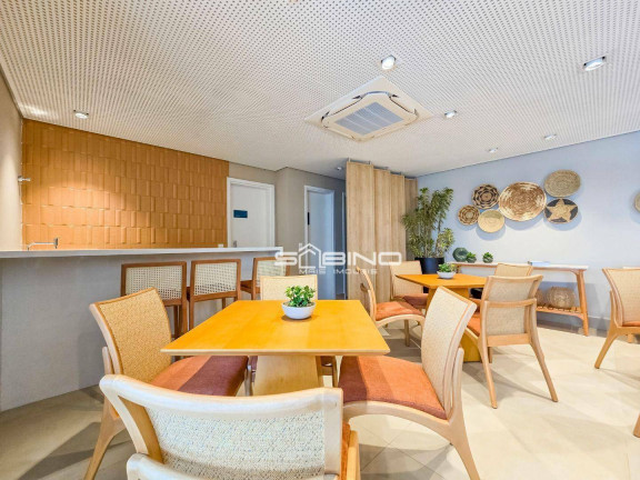 Imagem Apartamento com 3 Quartos à Venda, 127 m² em Riviera De São Lourenço - Bertioga