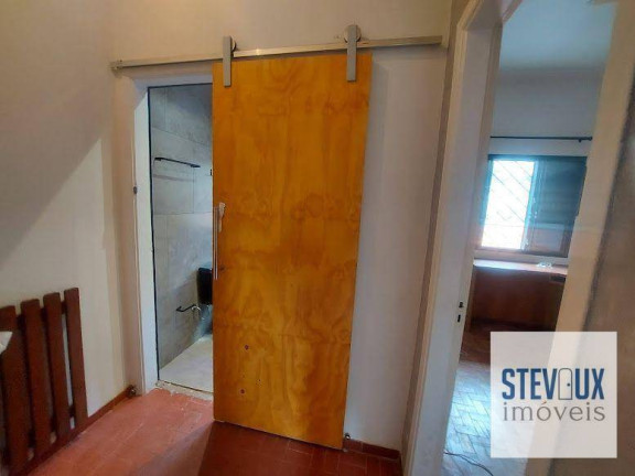 Imagem Casa com 3 Quartos à Venda, 125 m² em Vila Olímpia - São Paulo Imagem Casa com 3 Quartos à Venda, 125 m² em Vila Olímpia - São Paulo
