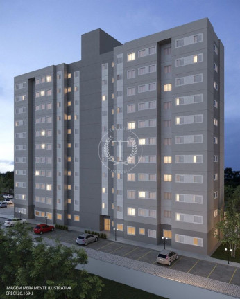 Imagem Apartamento com 2 Quartos à Venda, 44 m² em Jardim Saúde - Suzano Imagem Apartamento com 2 Quartos à Venda, 44 m² em Jardim Saúde - Suzano