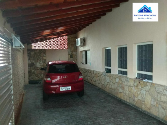 Imagem Casa com 3 Quartos à Venda, 260 m² em Vila Joaquim Inácio - Campinas Imagem Casa com 3 Quartos à Venda, 260 m² em Vila Joaquim Inácio - Campinas