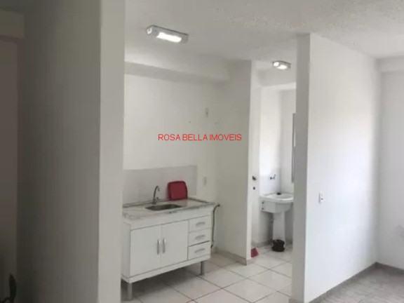 Imagem Apartamento com 2 Quartos à Venda, 49 m² em Jardim Colônia - Jundiaí Imagem Apartamento com 2 Quartos à Venda, 49 m² em Jardim Colônia - Jundiaí