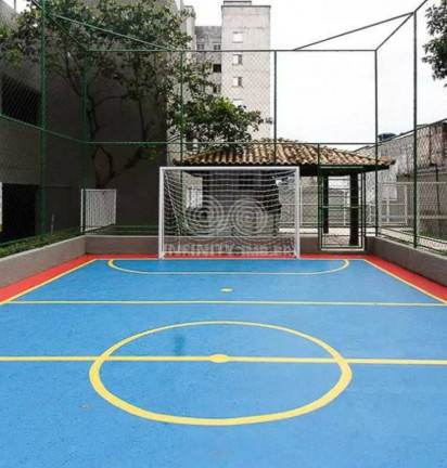 Imagem Apartamento com 3 Quartos à Venda, 60 m² em Vila Carrão - São Paulo