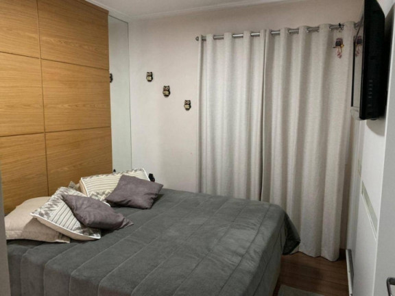 Imagem Apartamento com 3 Quartos à Venda, 90 m² em Santa Paula - São Caetano Do Sul Imagem Apartamento com 3 Quartos à Venda, 90 m² em Santa Paula - São Caetano Do Sul