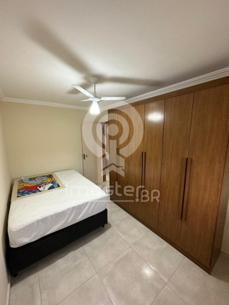 Imagem Apartamento com 2 Quartos à Venda, 55 m² em Parque Leopoldina - Campos Dos Goytacazes