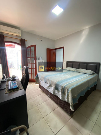 Imagem Sobrado com 3 Quartos à Venda, 200 m² em Vila Pântano Ii - Santa Bárbara D'oeste