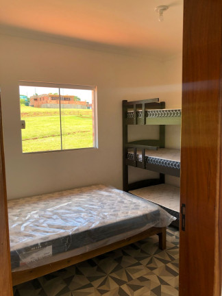 Imagem Casa de Condomínio com 3 Quartos à Venda,  em Ninho Verde Ii Eco Residence - Pardinho