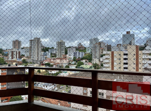 Imagem Apartamento com 3 Quartos à Venda, 113 m² em Centro - Bento Gonçalves
