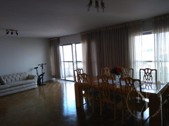 Imagem Apartamento com 3 Quartos à Venda, 202 m² em Mooca - São Paulo Imagem Apartamento com 3 Quartos à Venda, 202 m² em Mooca - São Paulo