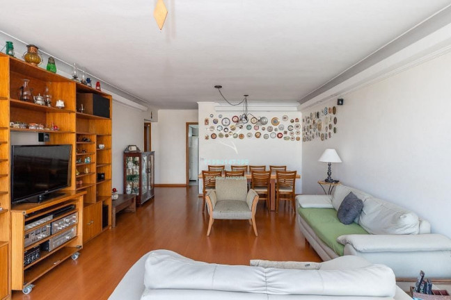 Imagem Apartamento com 3 Quartos à Venda, 138 m² em Vila Mariana - São Paulo Imagem Apartamento com 3 Quartos à Venda, 138 m² em Vila Mariana - São Paulo