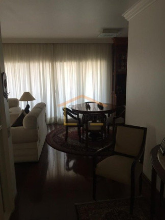 Imagem Apartamento com 4 Quartos à Venda, em Santana - São Paulo Imagem Apartamento com 4 Quartos à Venda, em Santana - São Paulo