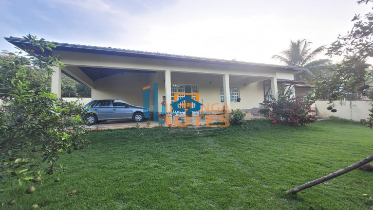 Chácara com 3 Quartos à Venda, 1.500 m² em Cidade Nova - Santana Do Paraíso