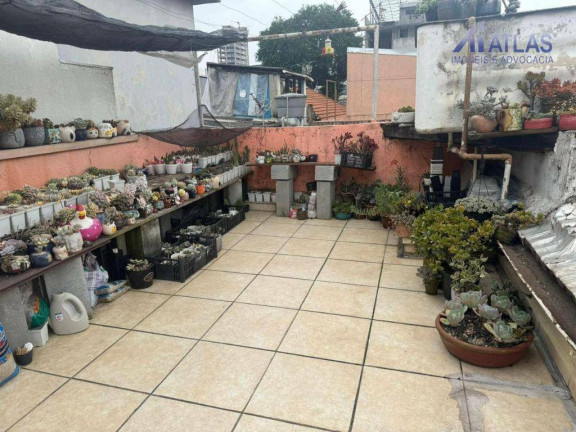 Imagem Casa com 2 Quartos à Venda, 99 m² em Vila Maria - São Paulo Imagem Casa com 2 Quartos à Venda, 99 m² em Vila Maria - São Paulo