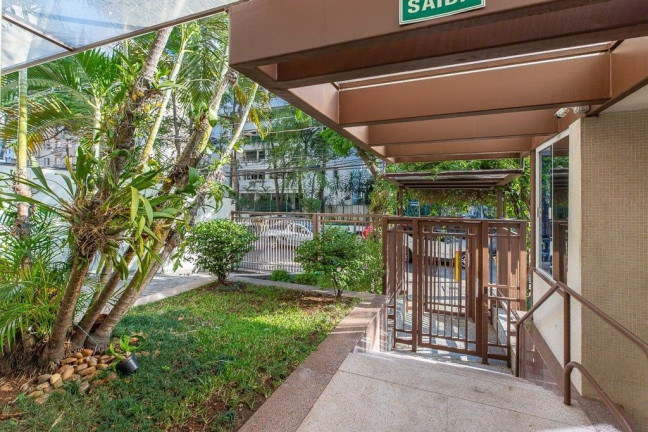Imagem Apartamento com 3 Quartos à Venda, 95 m² em Itaim Bibi - São Paulo