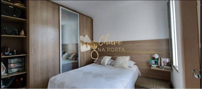 Imagem Apartamento com 3 Quartos à Venda, 60 m² em Vila Das Belezas - São Paulo