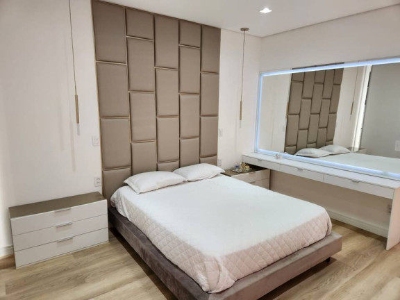 Imagem Casa de Condomínio com 3 Quartos à Venda, 300 m² em Jardim Novo Mundo - Jundiaí